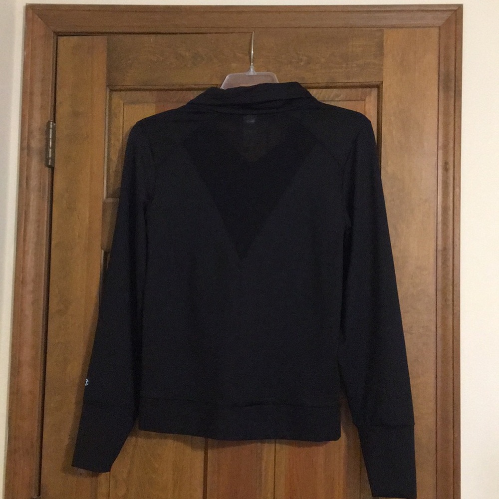 Zip up jacket - Picture 2 of 3